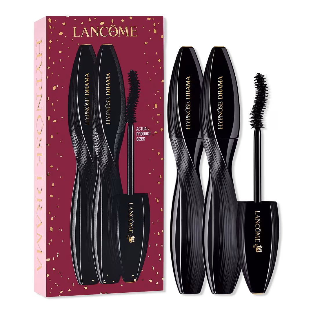Lancôme  Full-Size Hypnôse Drama Mascara 2 Piece Set