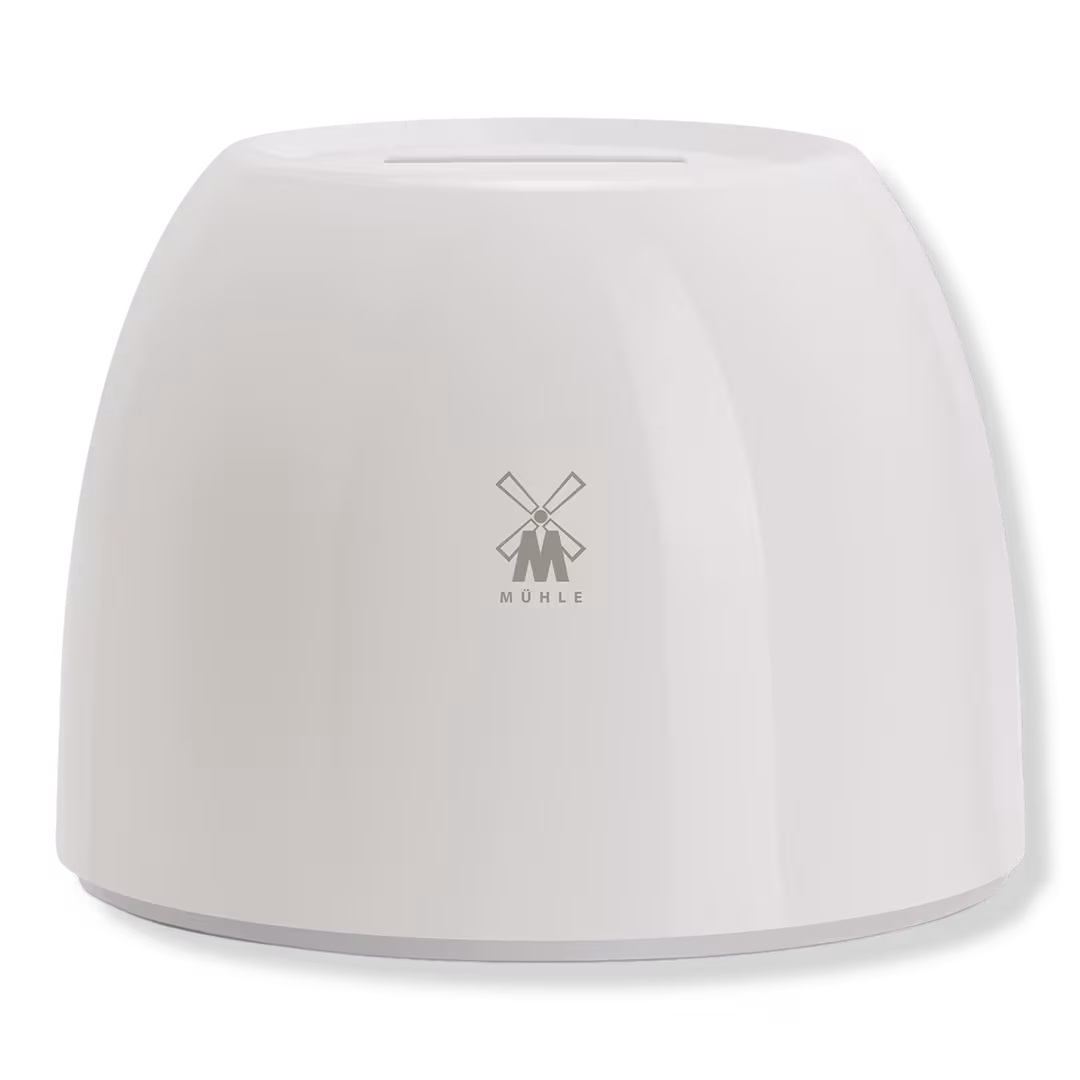 MÜHLE  White Porcelain Blade Bank