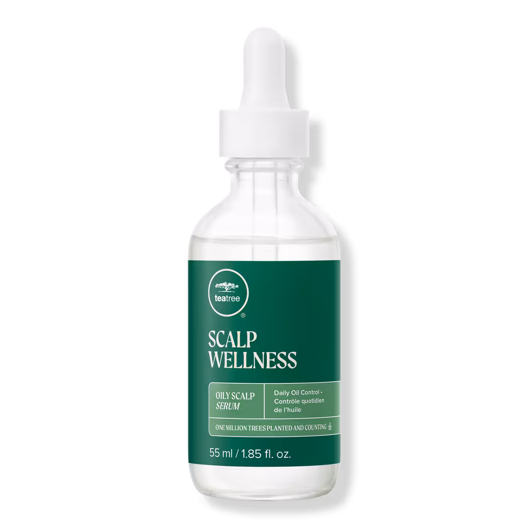 Paul Mitchell  Tea Tree Scalp Wellness Oily Scalp Serum