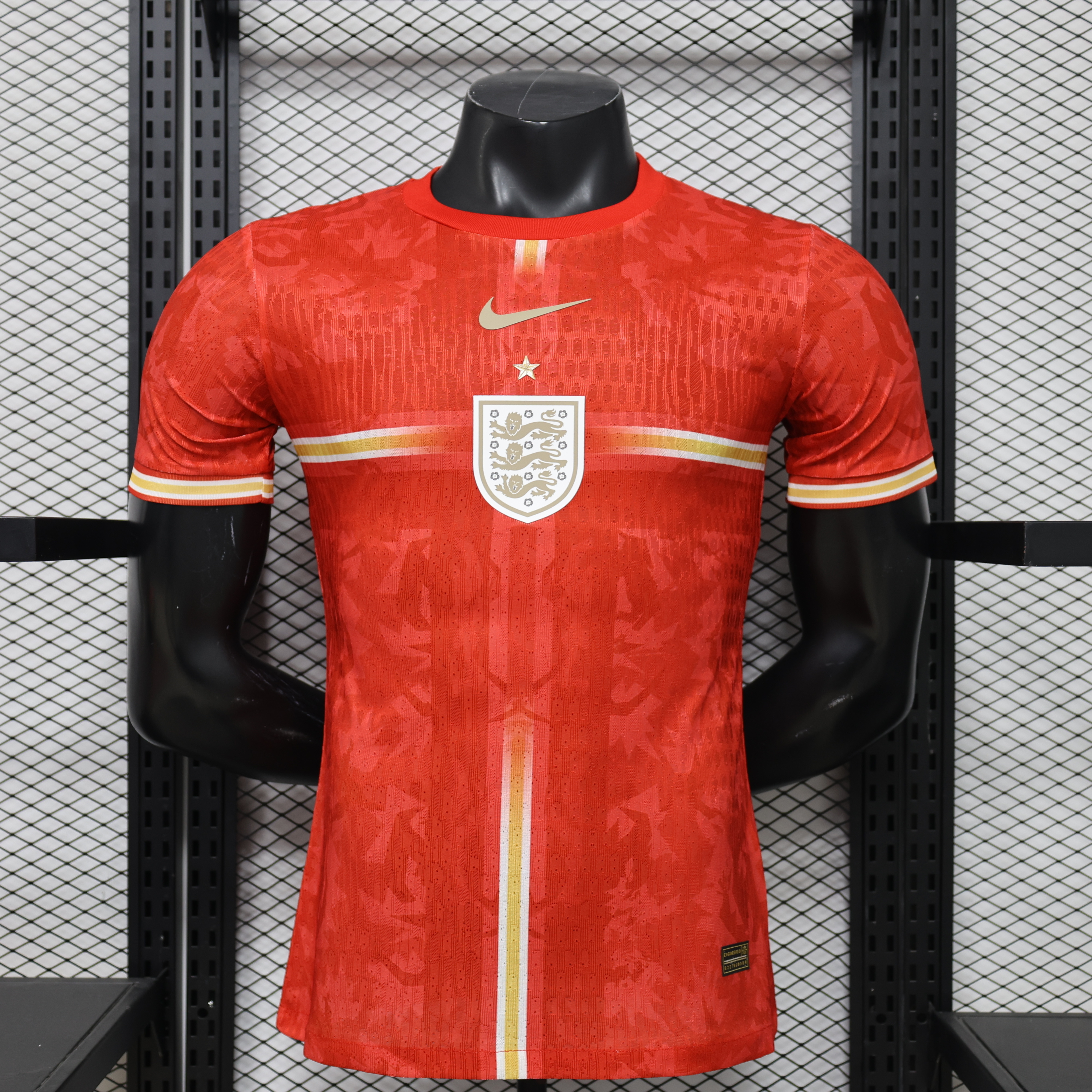 2026 Dutch Special Edition Player Version