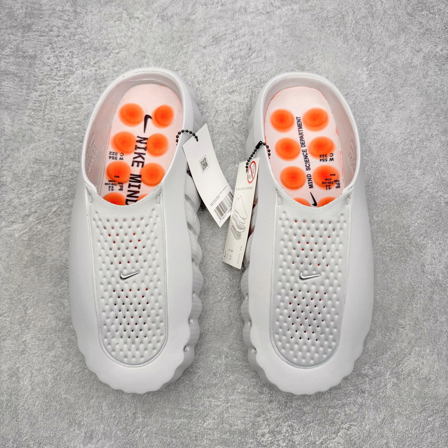 Nike Mind 001 Slide - CCSHOES