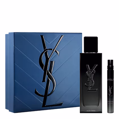 Yves Saint Laurent MYSLF Eau de Parfum Gift Set 100ML