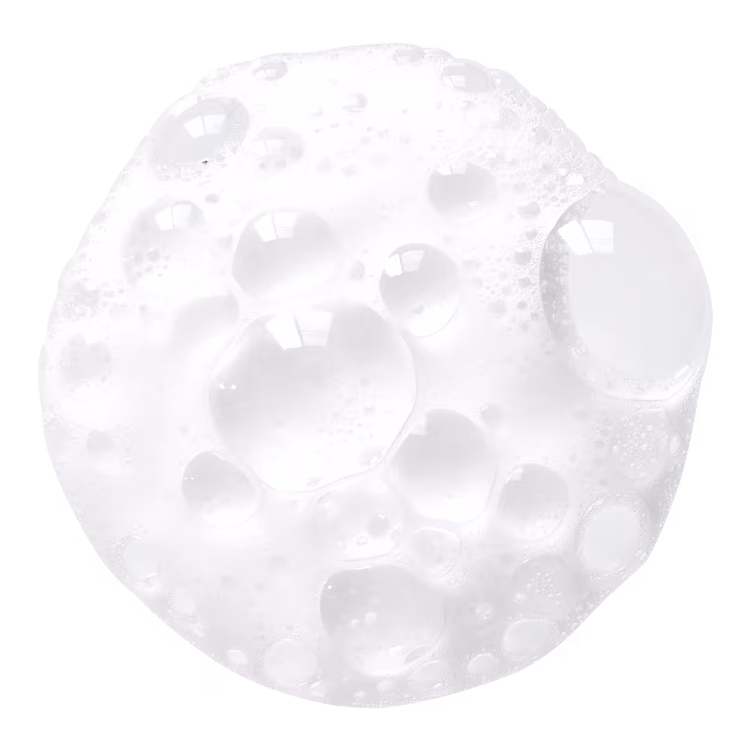 ANUA  8 Hyaluronic Acid Hydrating Gentle Foaming Cleanser
