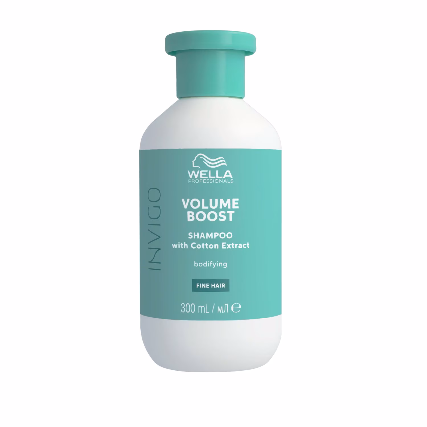 Volume Boost