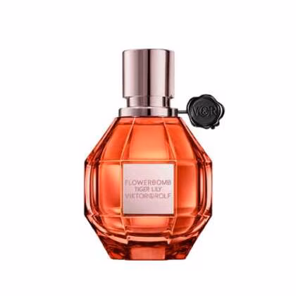 Viktor Rolf Flowerbomb Tiger Lily Eau de Parfum Spray 50ML