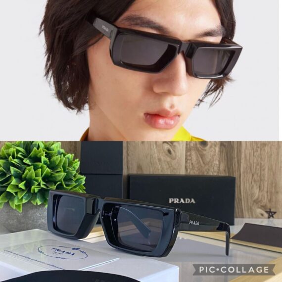 Prada sunglasses 37