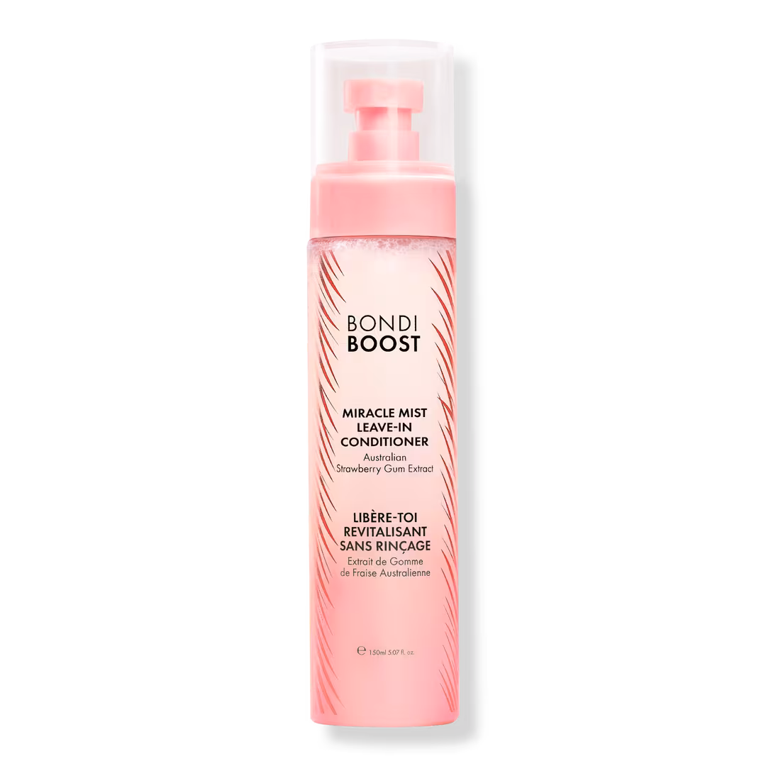 Bondi Boost  Miracle Mist Leave in Conditioner & Heat Protectant