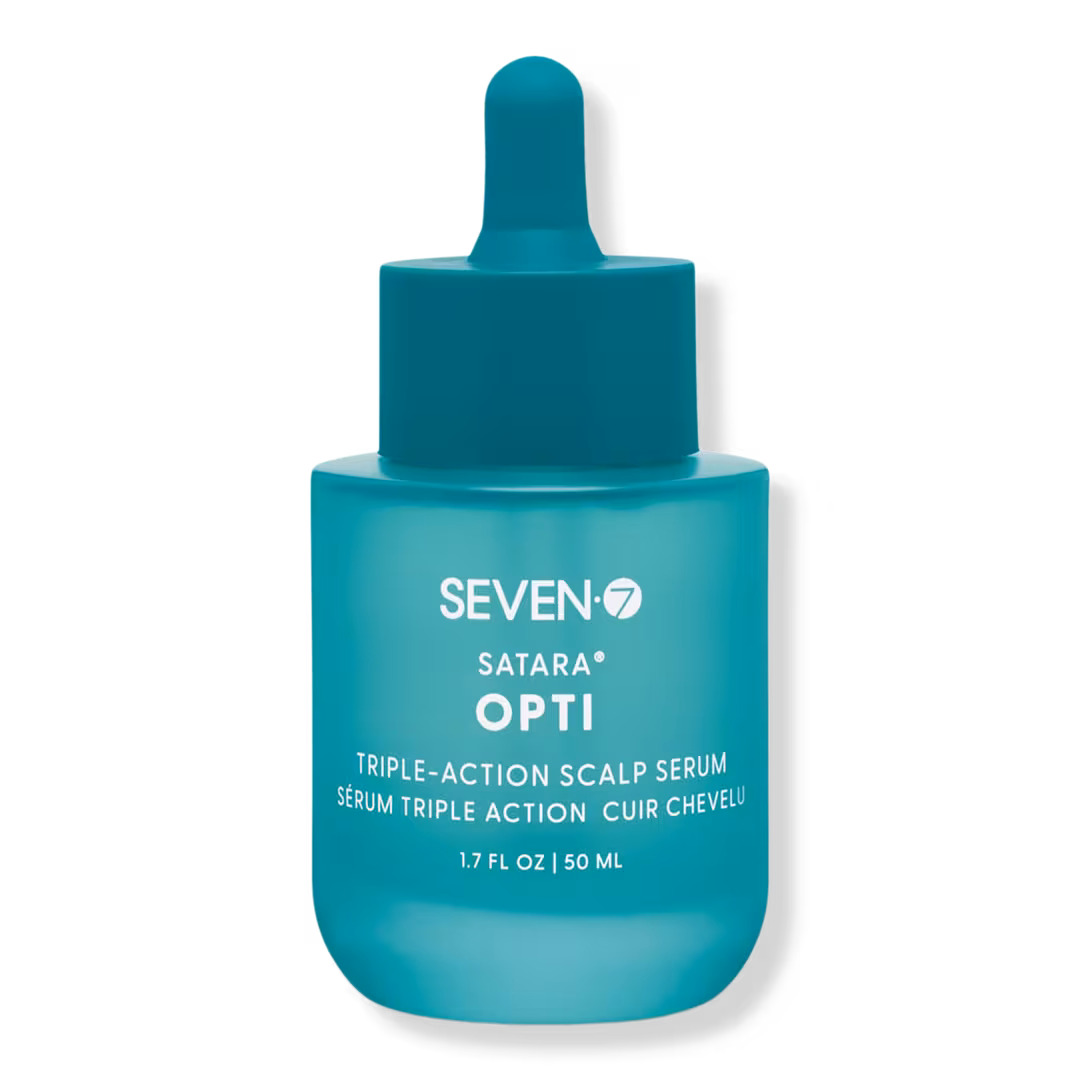 SEVEN  Satara Opti Triple-Action Scalp Serum
