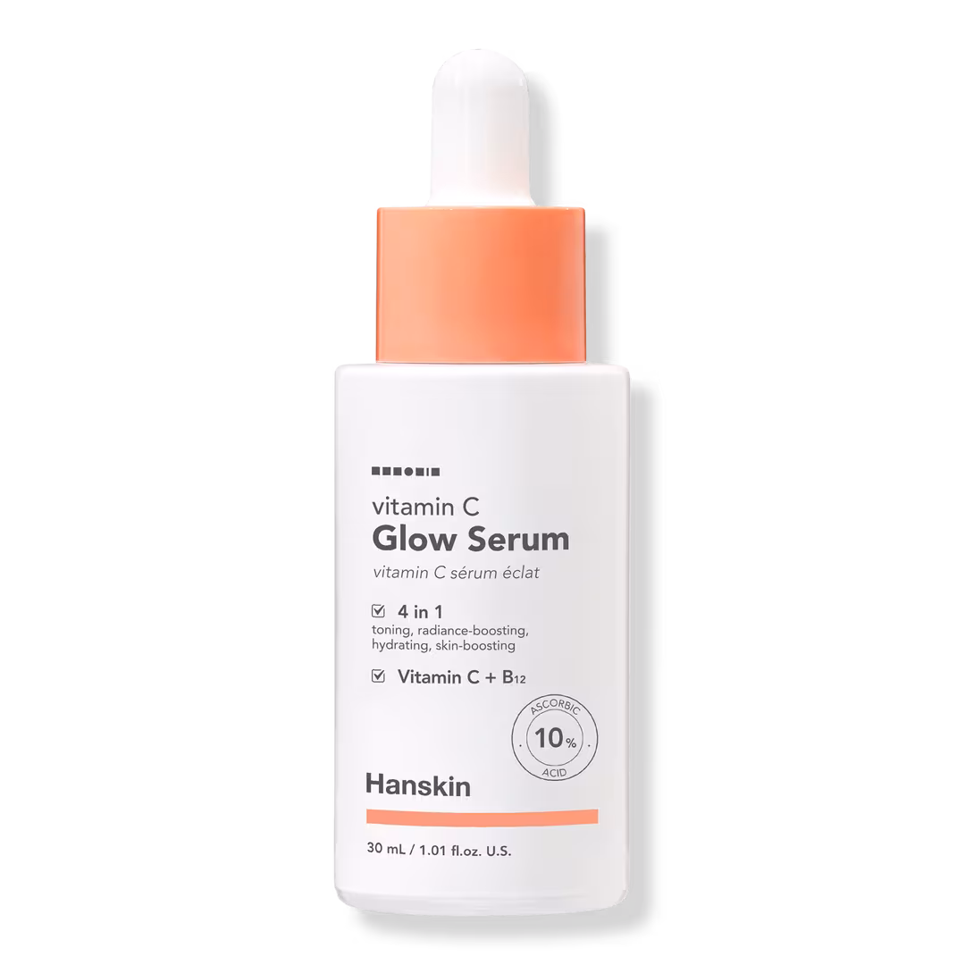 Hanskin  Vitamin C Glow Serum