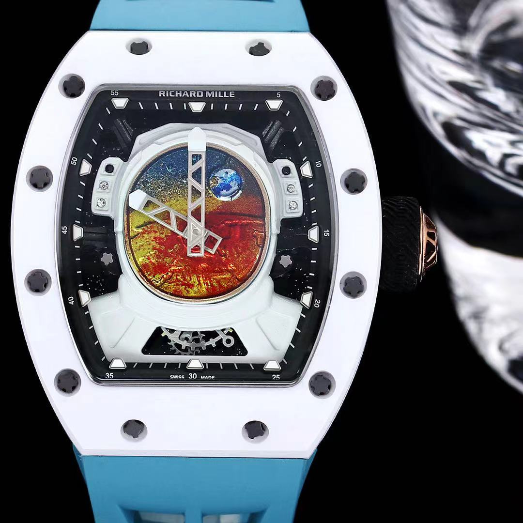 Richard Mille Watch 29