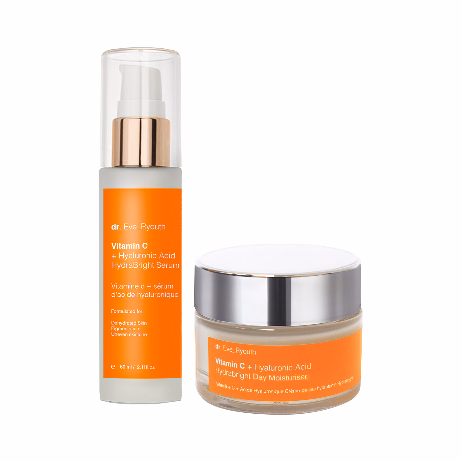 Hydrabright Night Duo