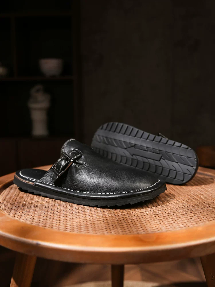 Summer handmade Birkenstock sandals
