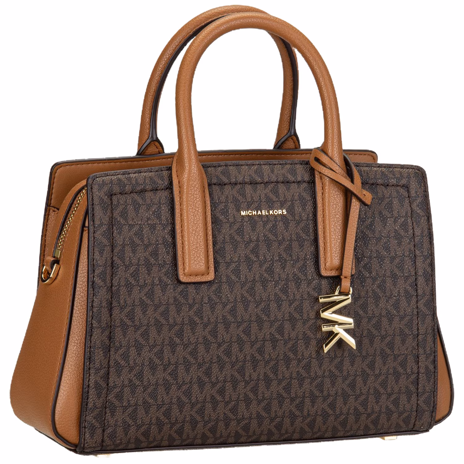 Handtasche Laila SM Satchel MK SIG
