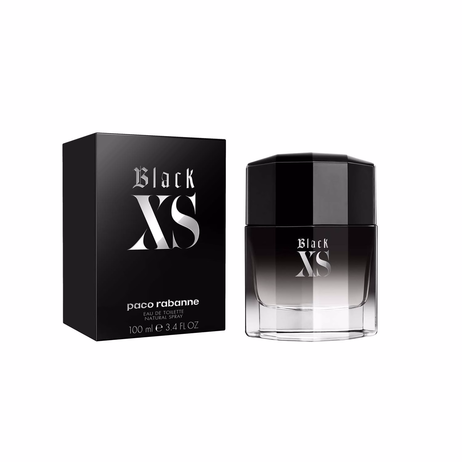 Black Eau de Toilette
