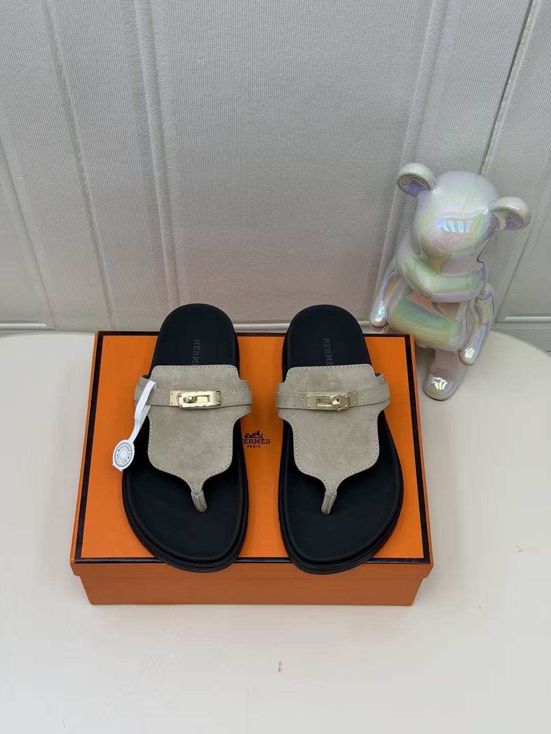 Hermès Sandals