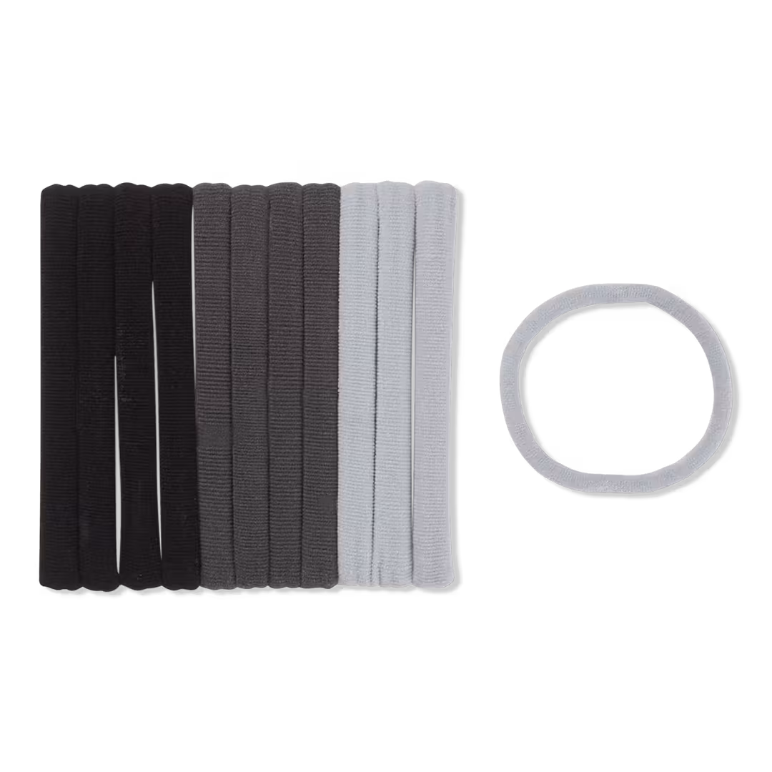 Conair Accessories  Ponytail Hosiery Elastics
