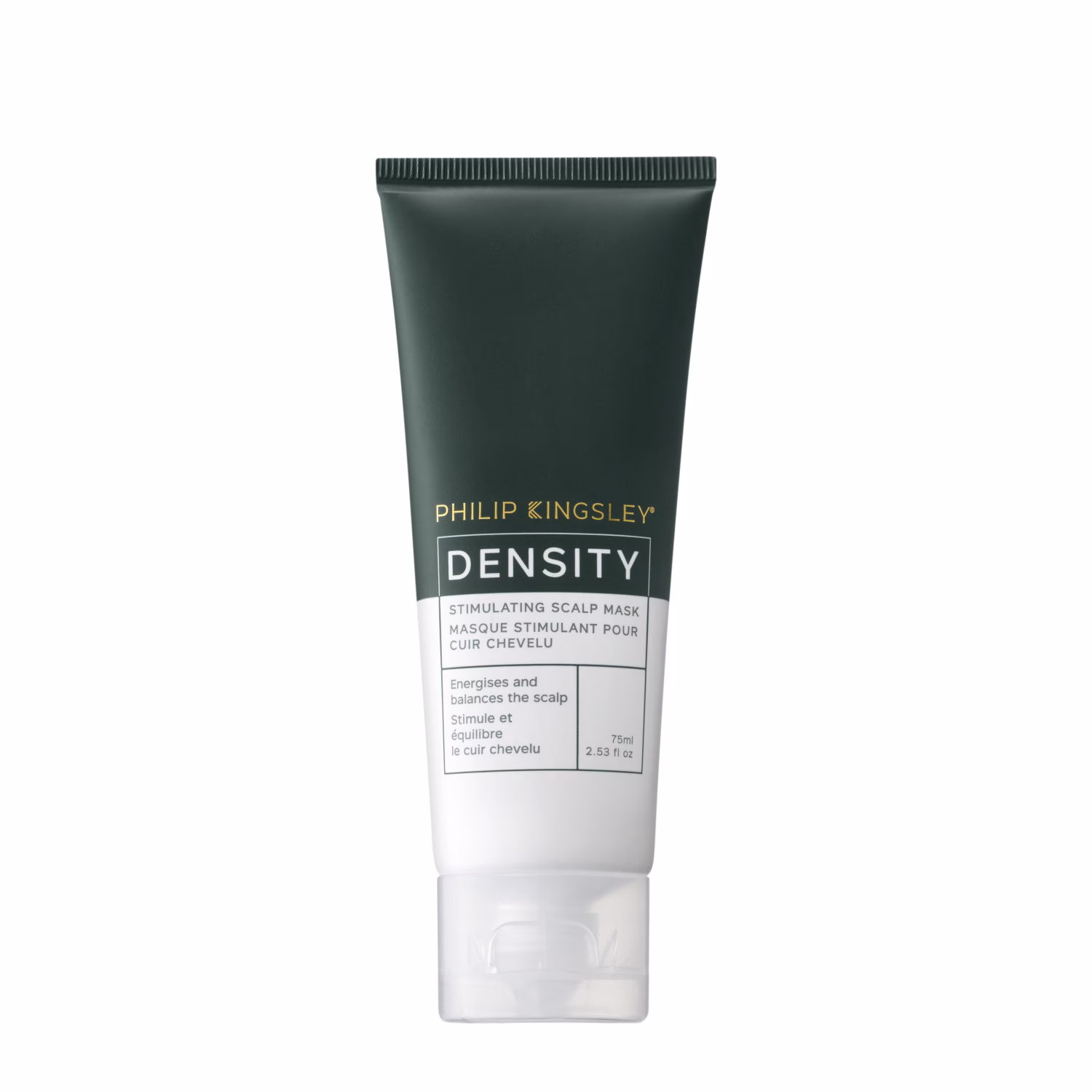 Density Stimulating Scalp Mask