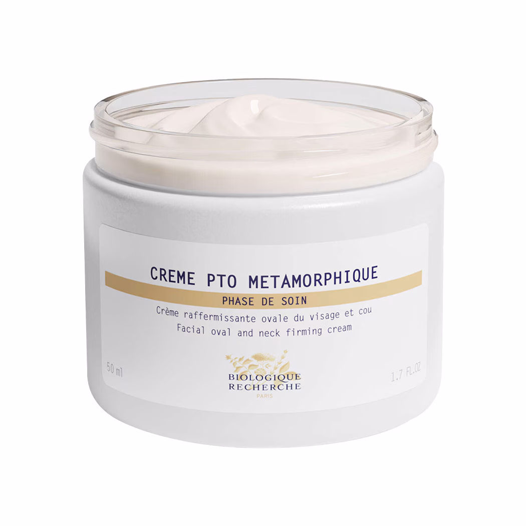Crème PTO Métamorphique