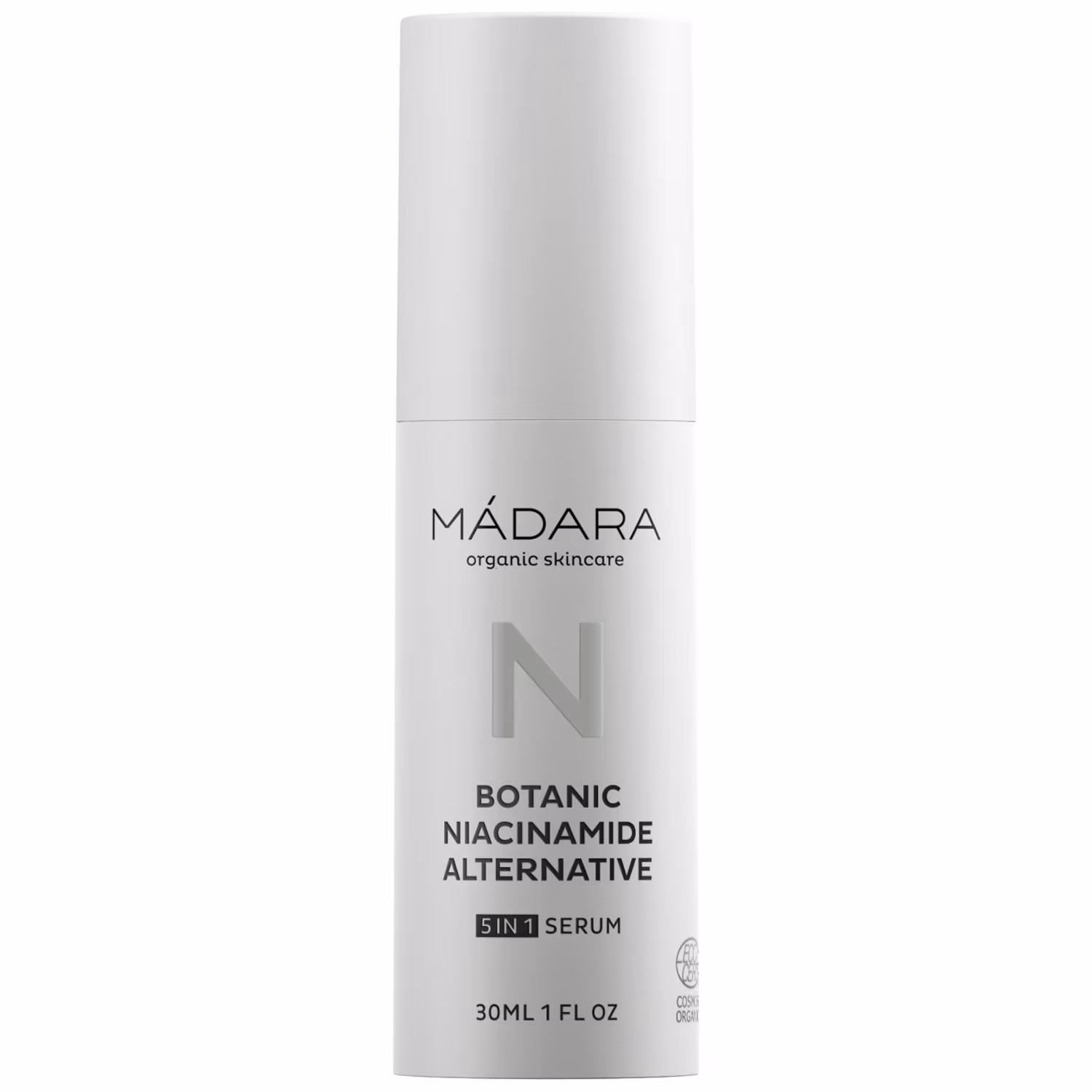 Botanic Niacinamide Alternative