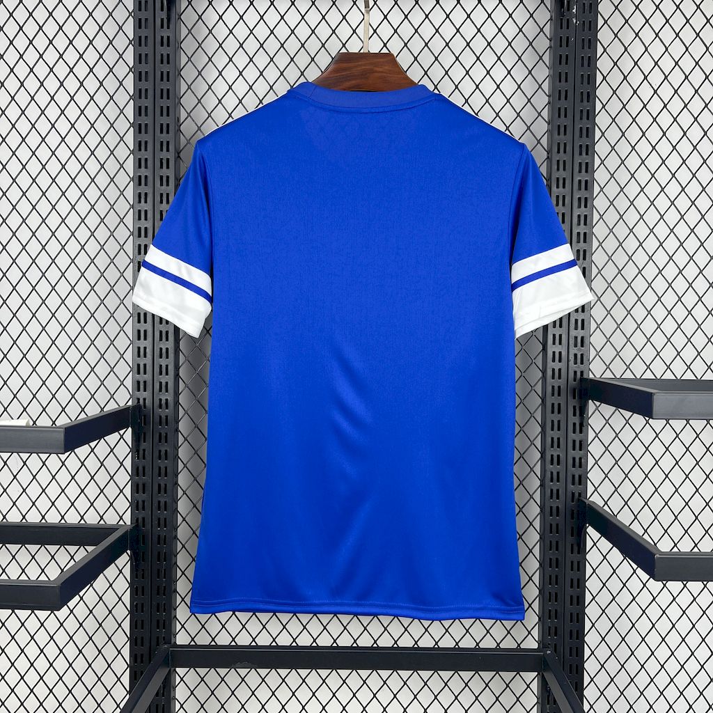 Mens Cura?ao 2026 World Cup Home Jersey