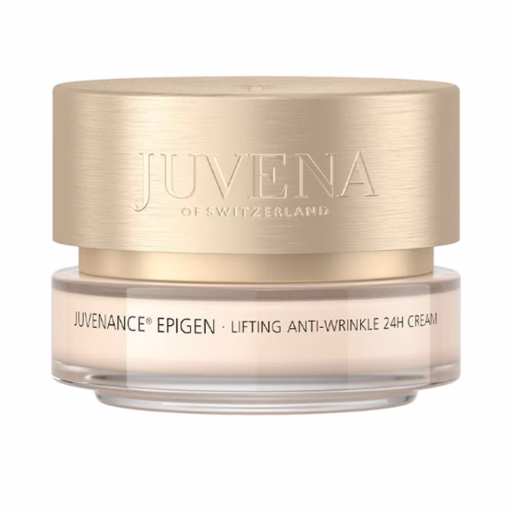 JUVENANCE EPIGEN Lifting-Anti-Falten-24-Stunden-Creme