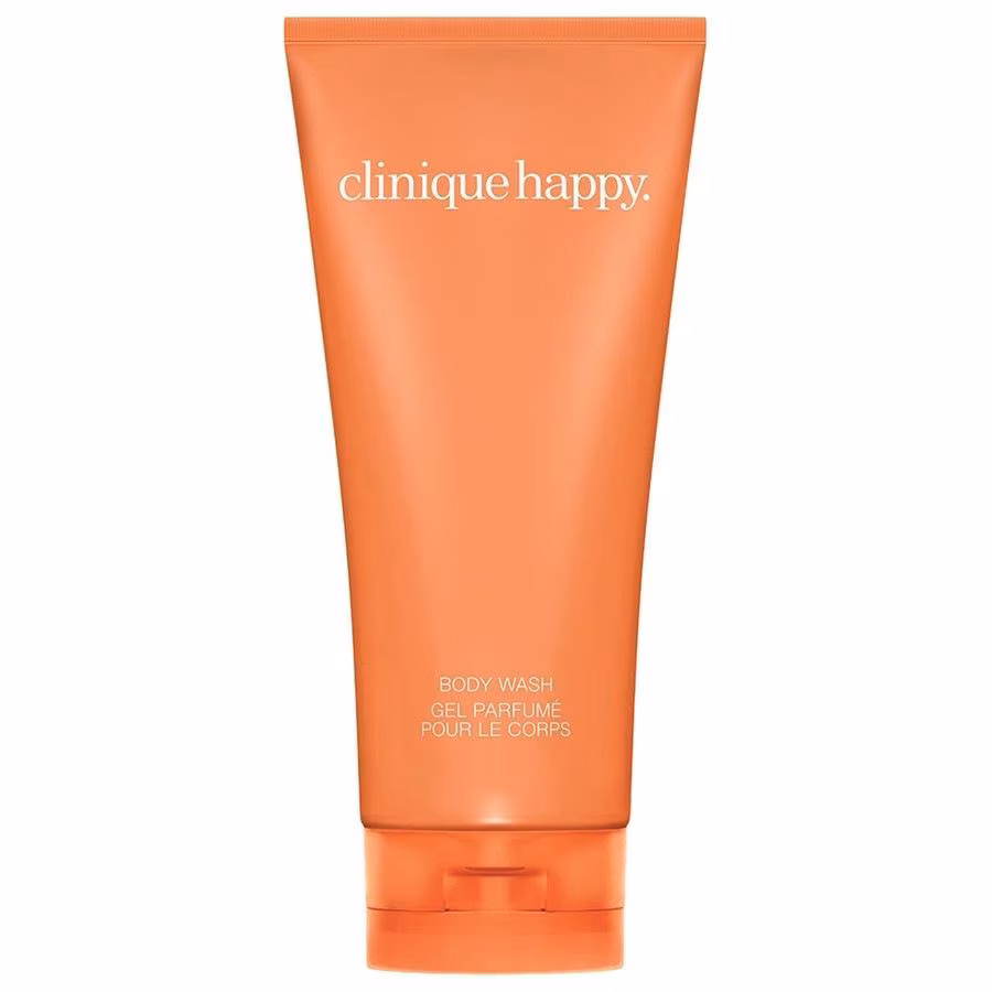 BODY WASH 200ML