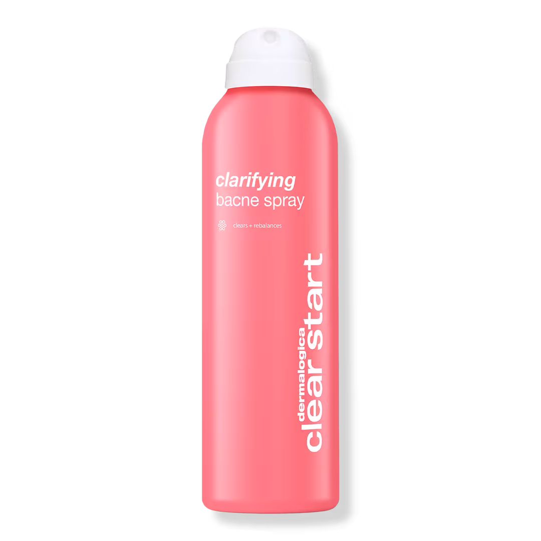 Dermalogica  Clear Start Clarifying Bacne Spray