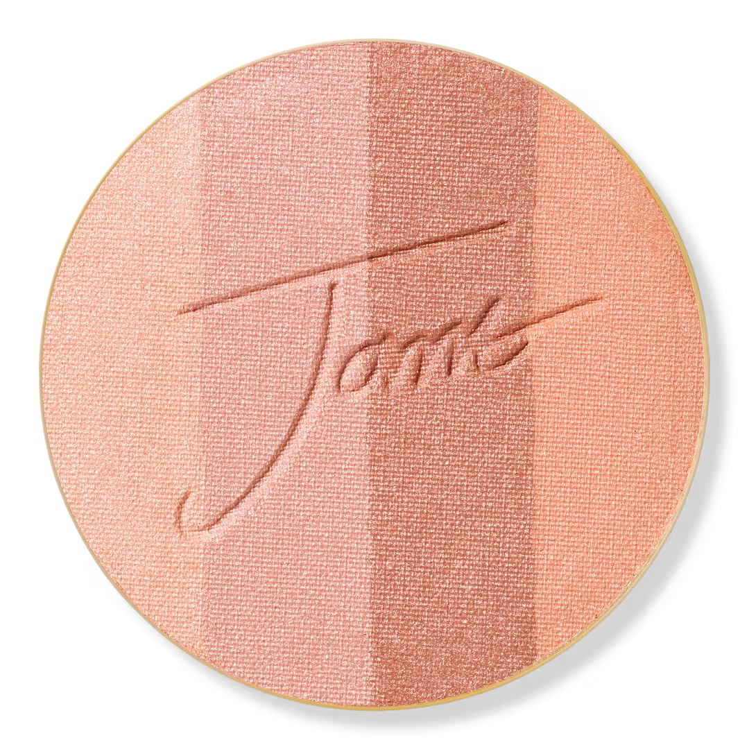 jane iredale  PureBronze Shimmer Bronzer Refill
