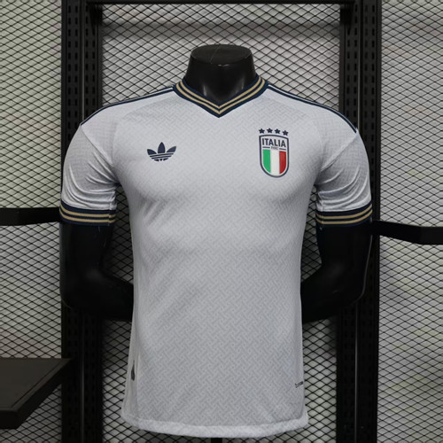 Player Version 2026 Italy away