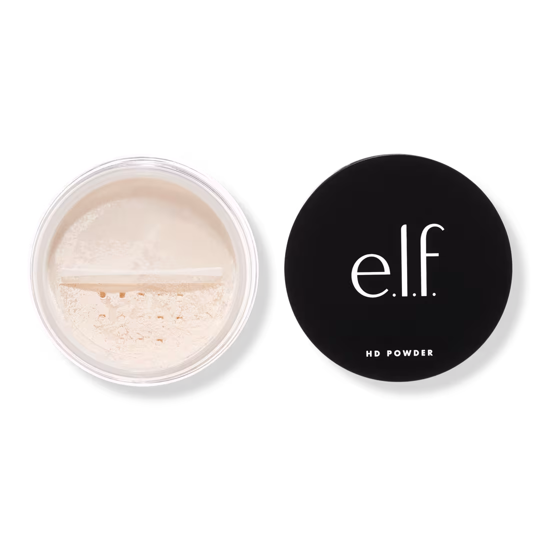 e.l.f. Cosmetics  High Definition Powder