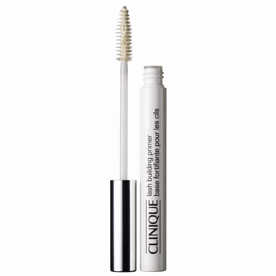 Lash Building Primer