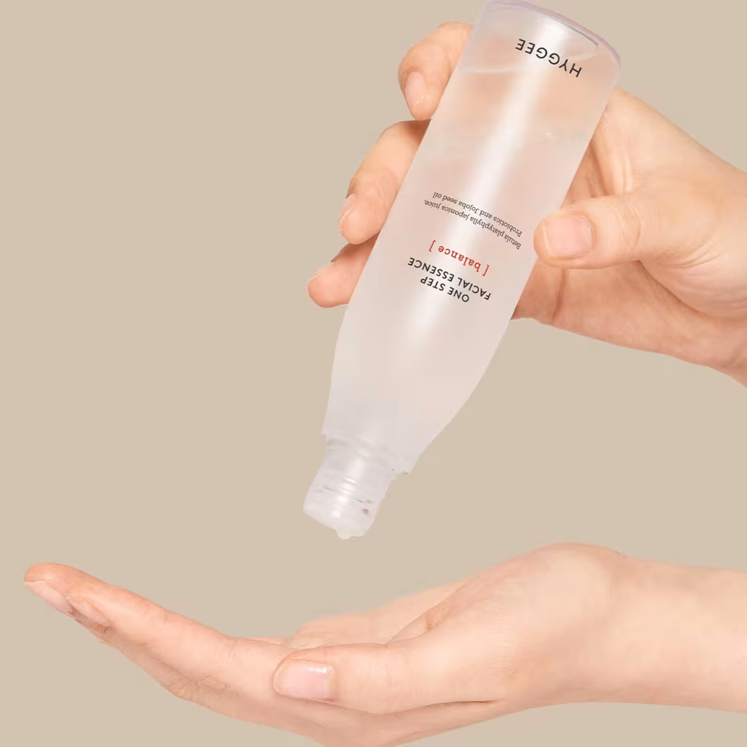 Hyggee  One Step Facial Essence Balance
