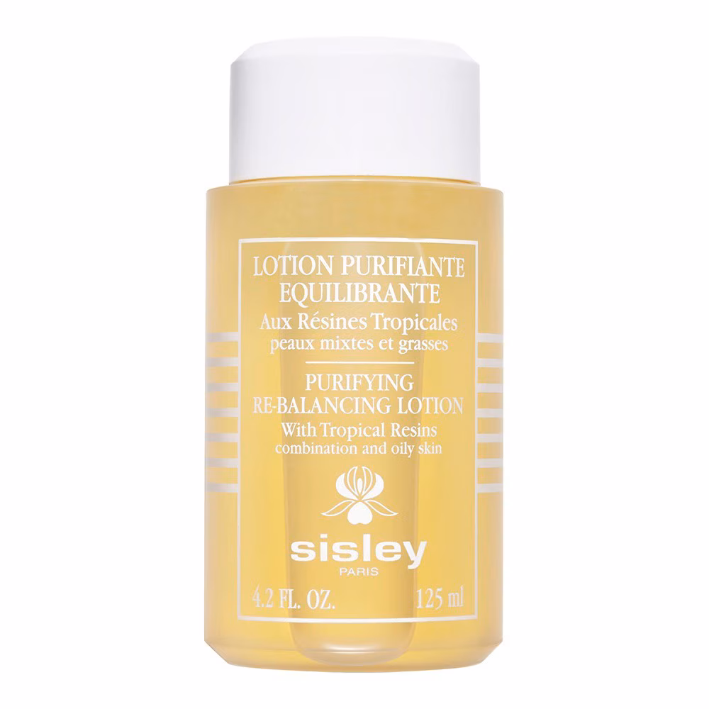 Lotion Purifiante Equilibrante Aux Resines Tropicales