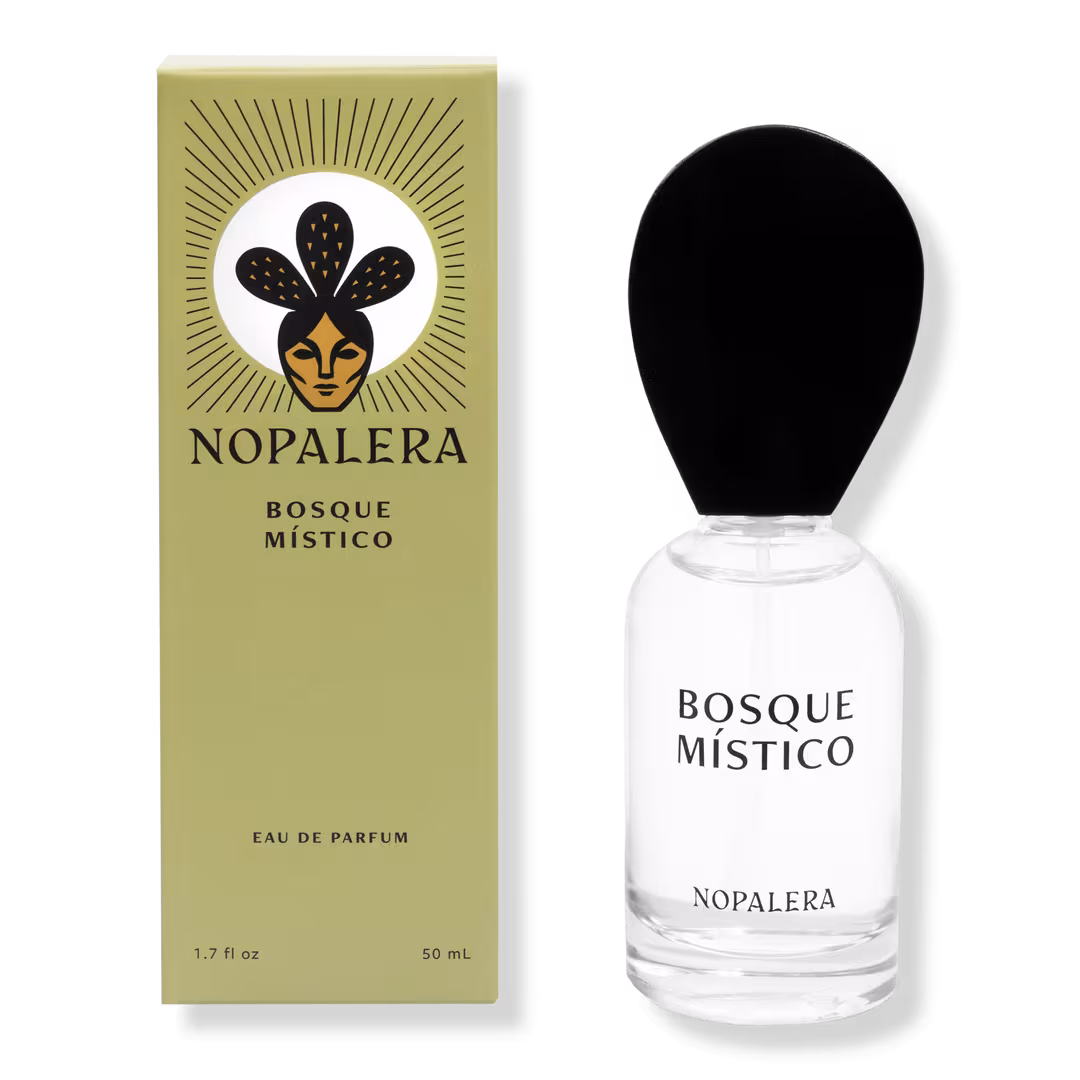 Nopalera  Bosque Mistico Perfume