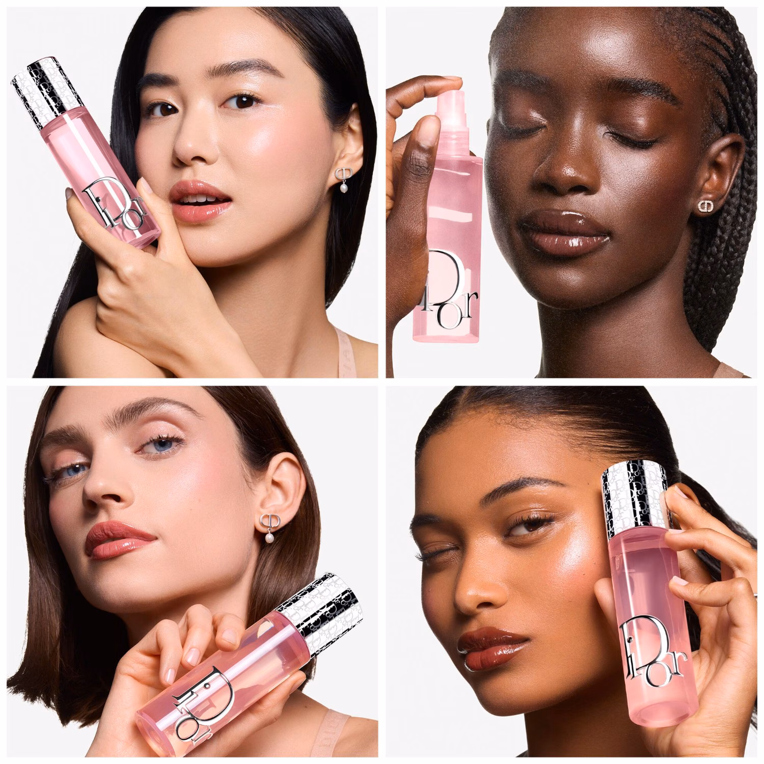 Airflash Mist Make-up