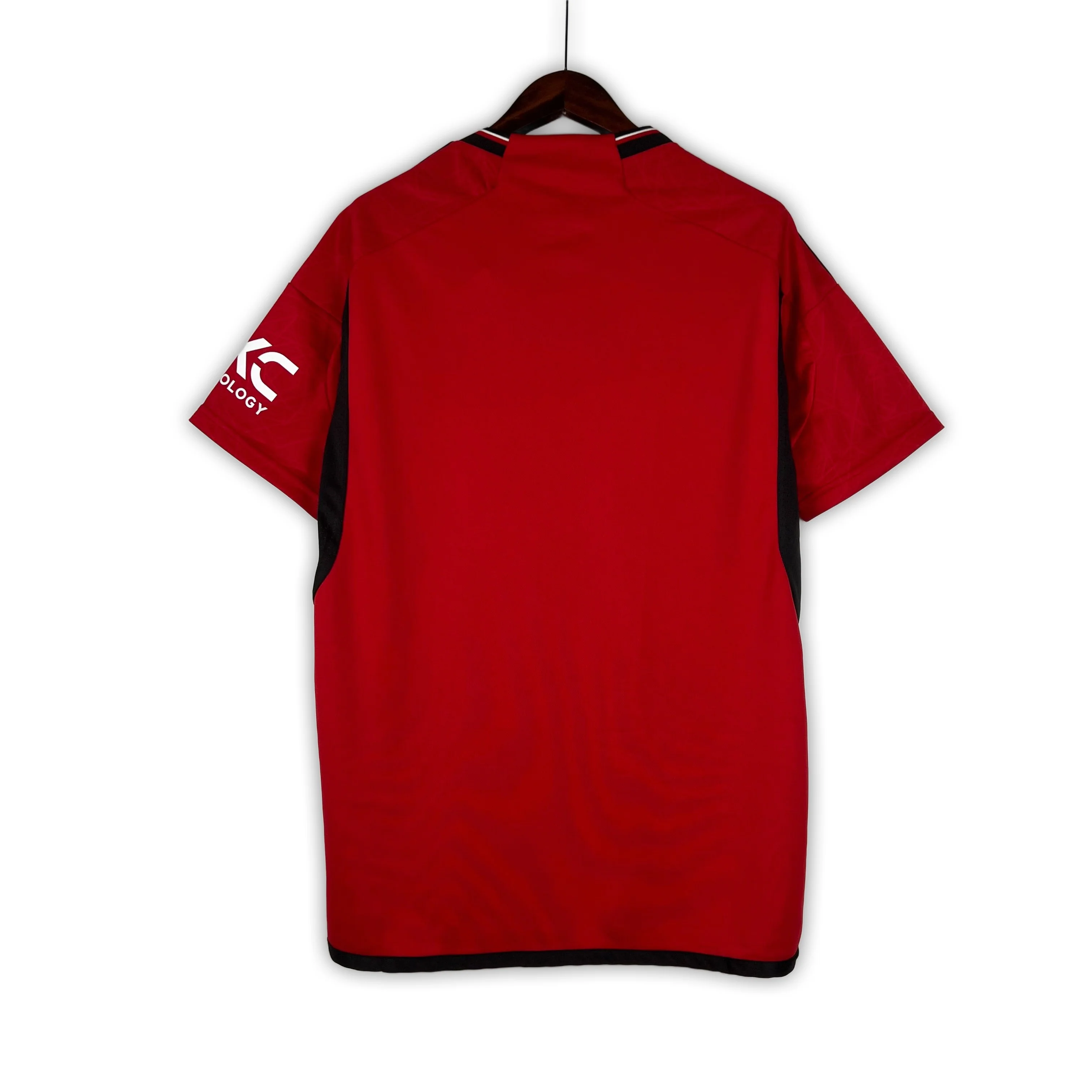 Manchester United 2023/24 Home