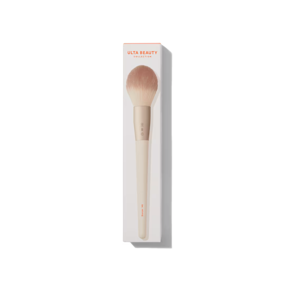 ULTA Beauty Collection  Bronzer Brush 146