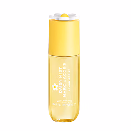 Marc Jacobs Lemon Spritz Body Spray 150ML