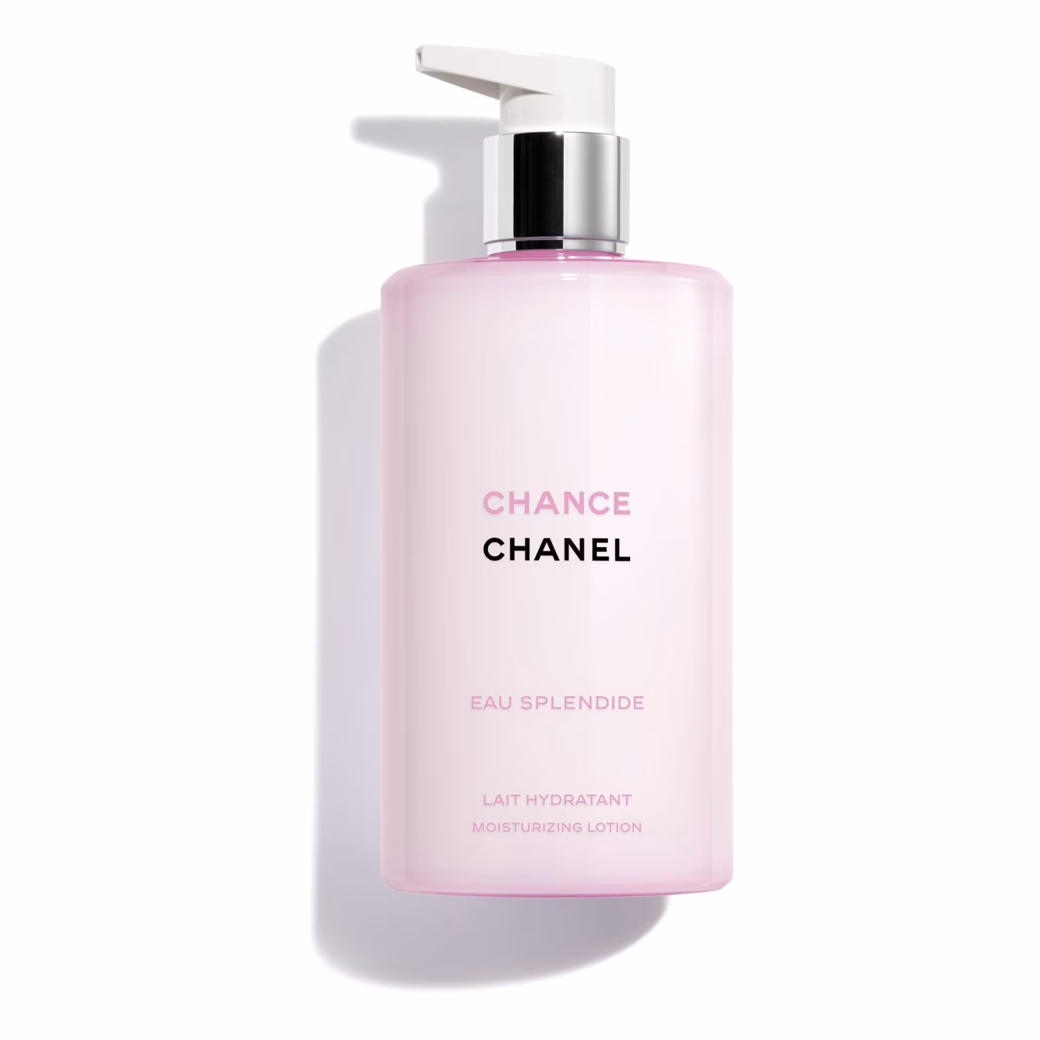 FEUCHTIGKEITSPENDENDE LOTION