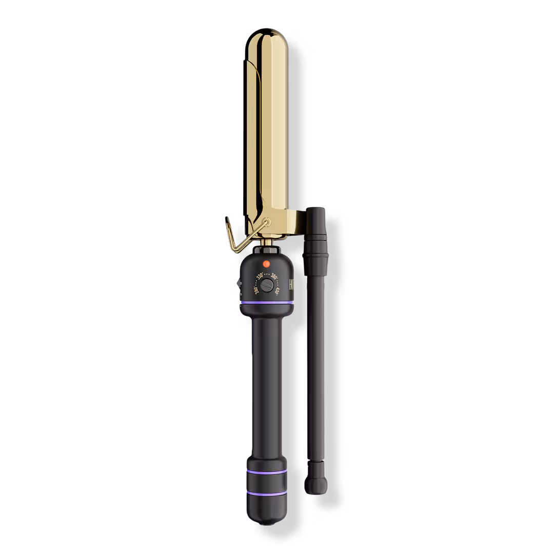 Hot Tools  24K Gold Marcel Curling Iron