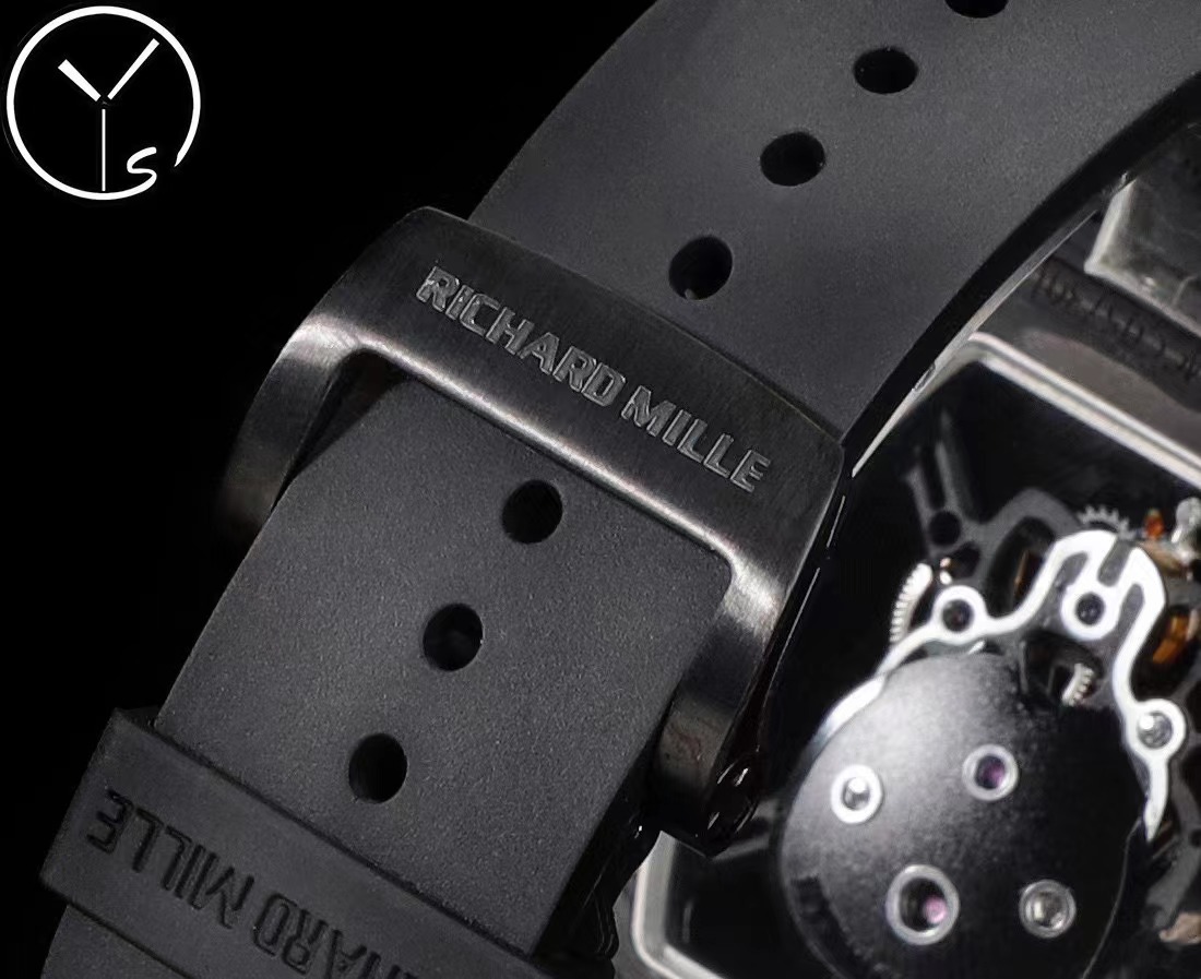 Richard Mille 19