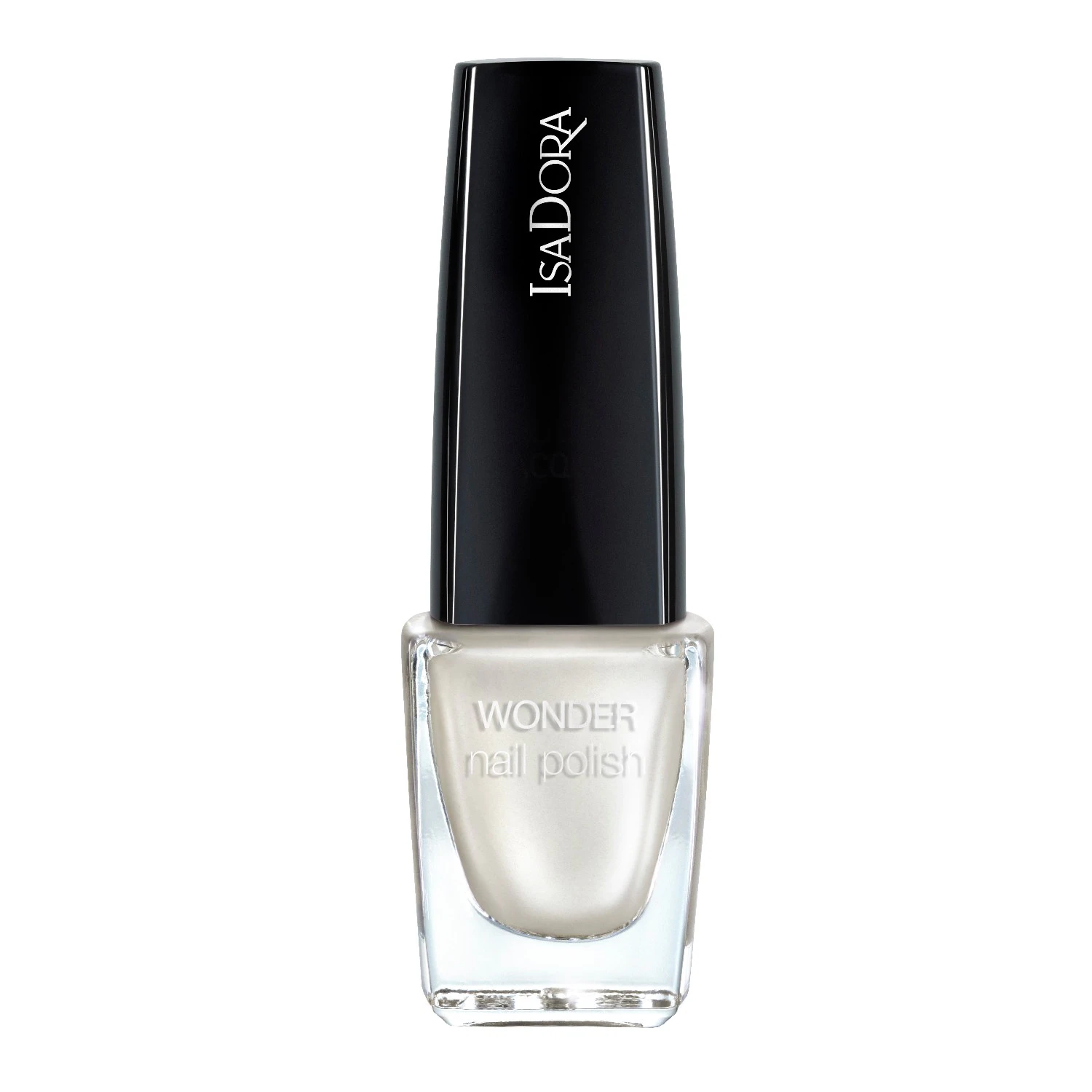 Wonder Nail Polish