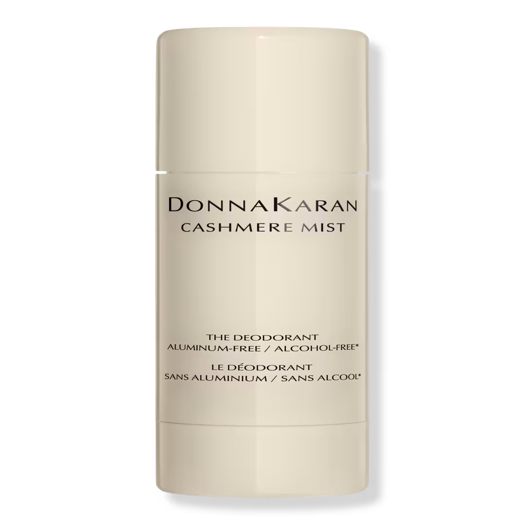 Donna Karan  Cashmere Mist Aluminum-Free Deodorant