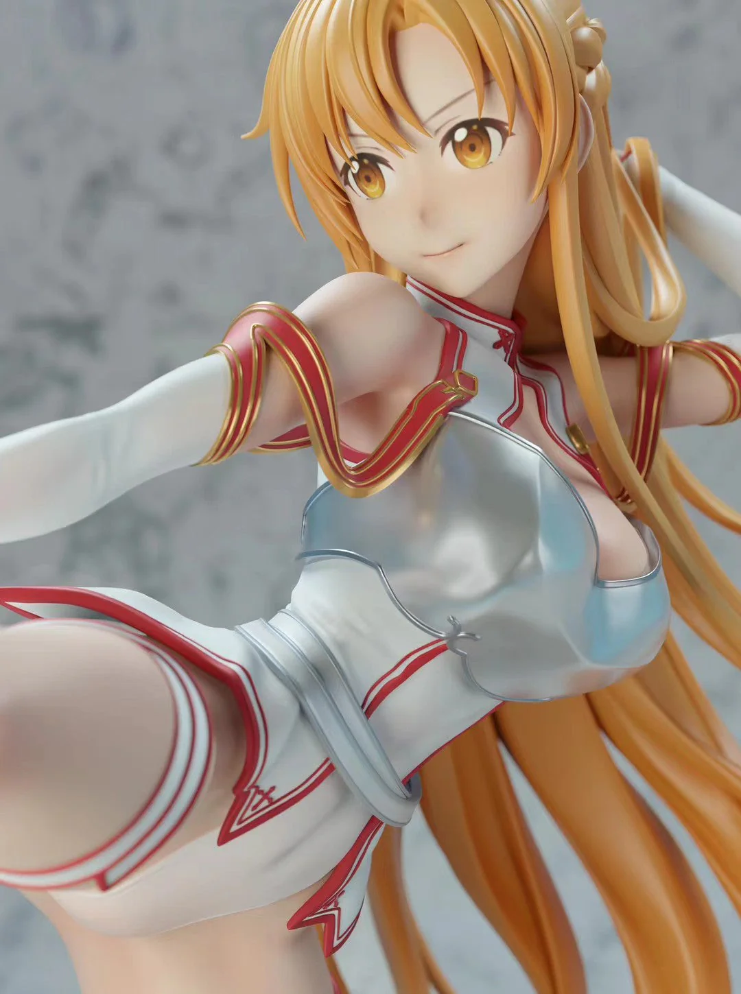 Beast Studio - Sword Art Online Asuna Yuuki, 刀剑神域 结城明日奈