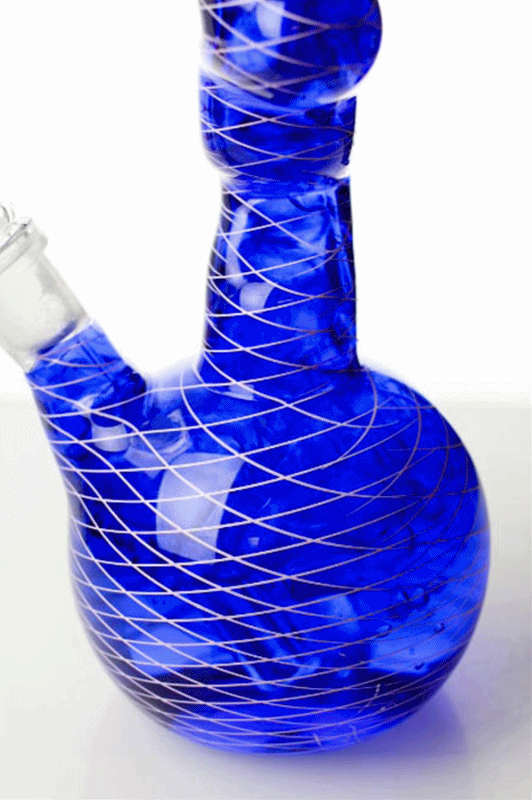 8 Kink Zong Water Pipe