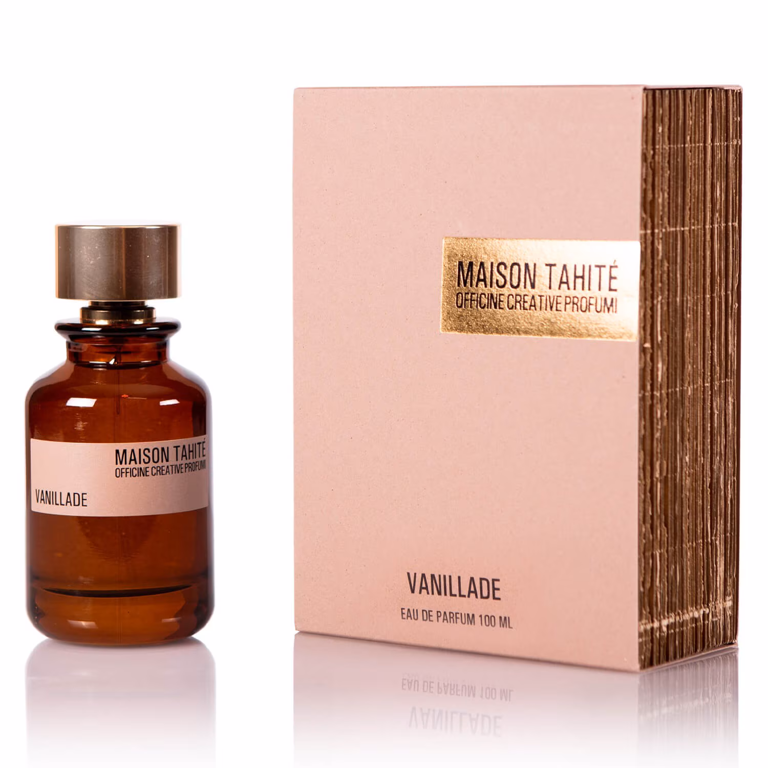 Vanillade