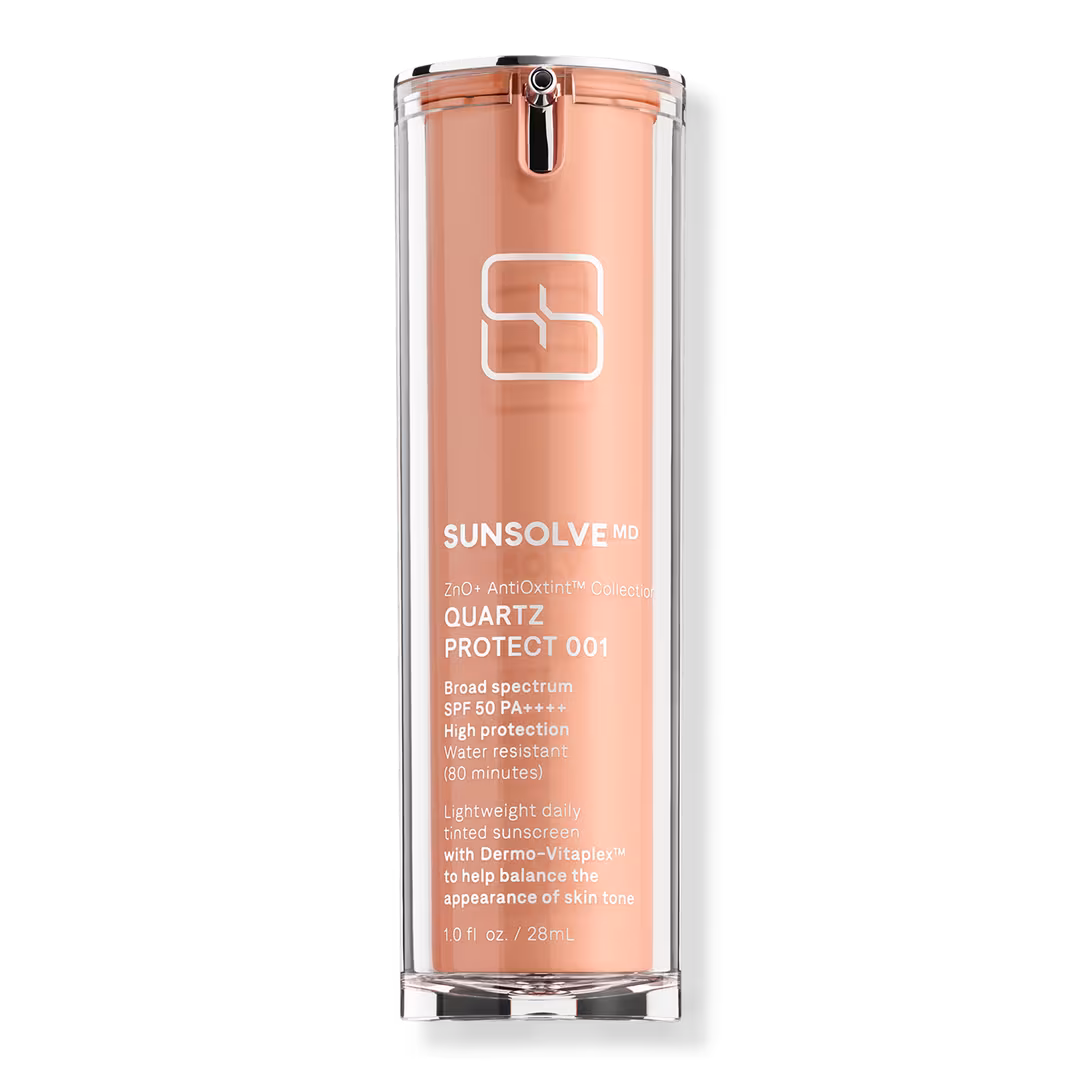 SunsolveMD  ZnO+ AntiOxtint Protect SPF50