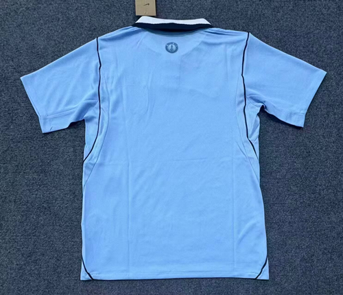 Fan version 2026 Uruguay Home