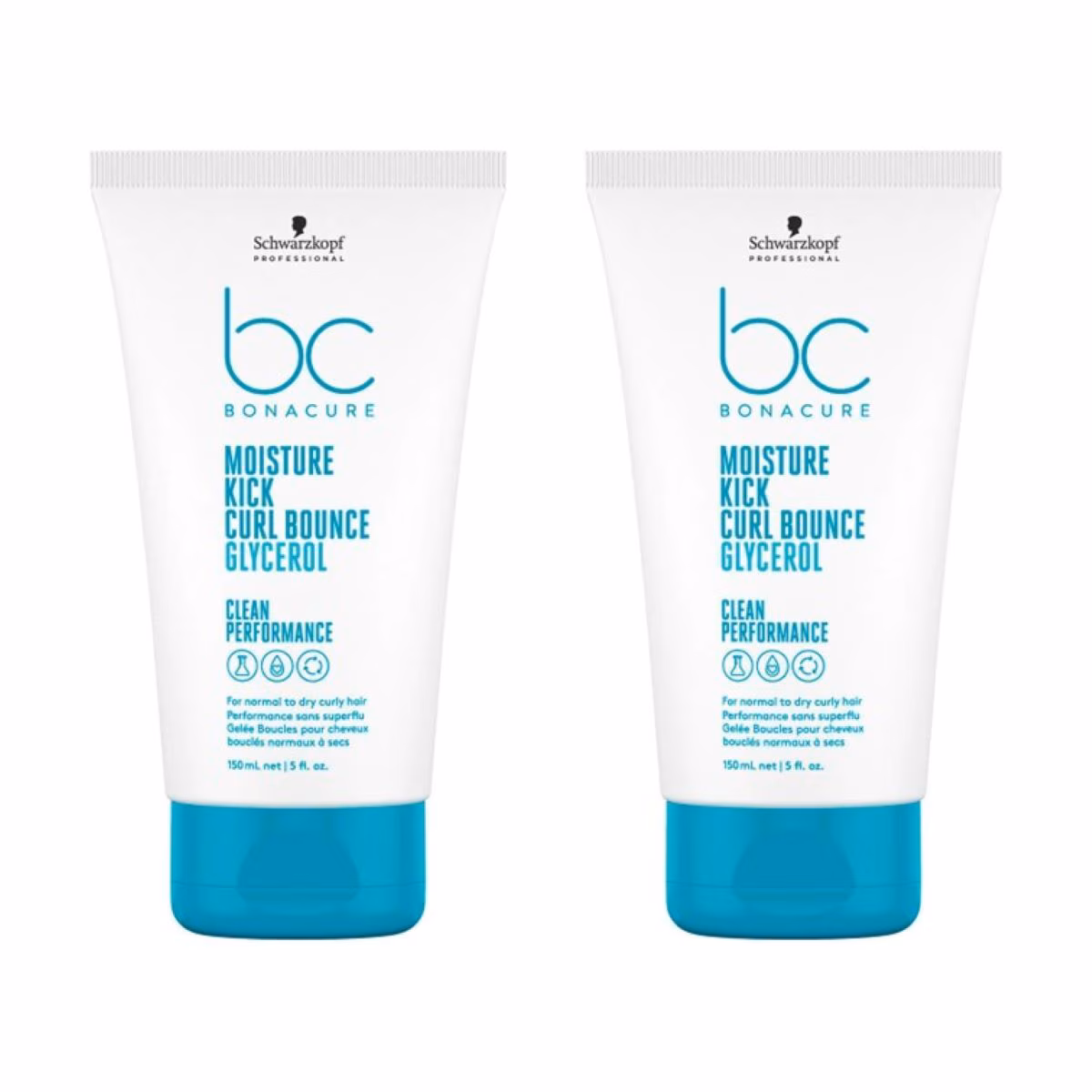 BC Moisture Kick Curl Bounce 2er Set