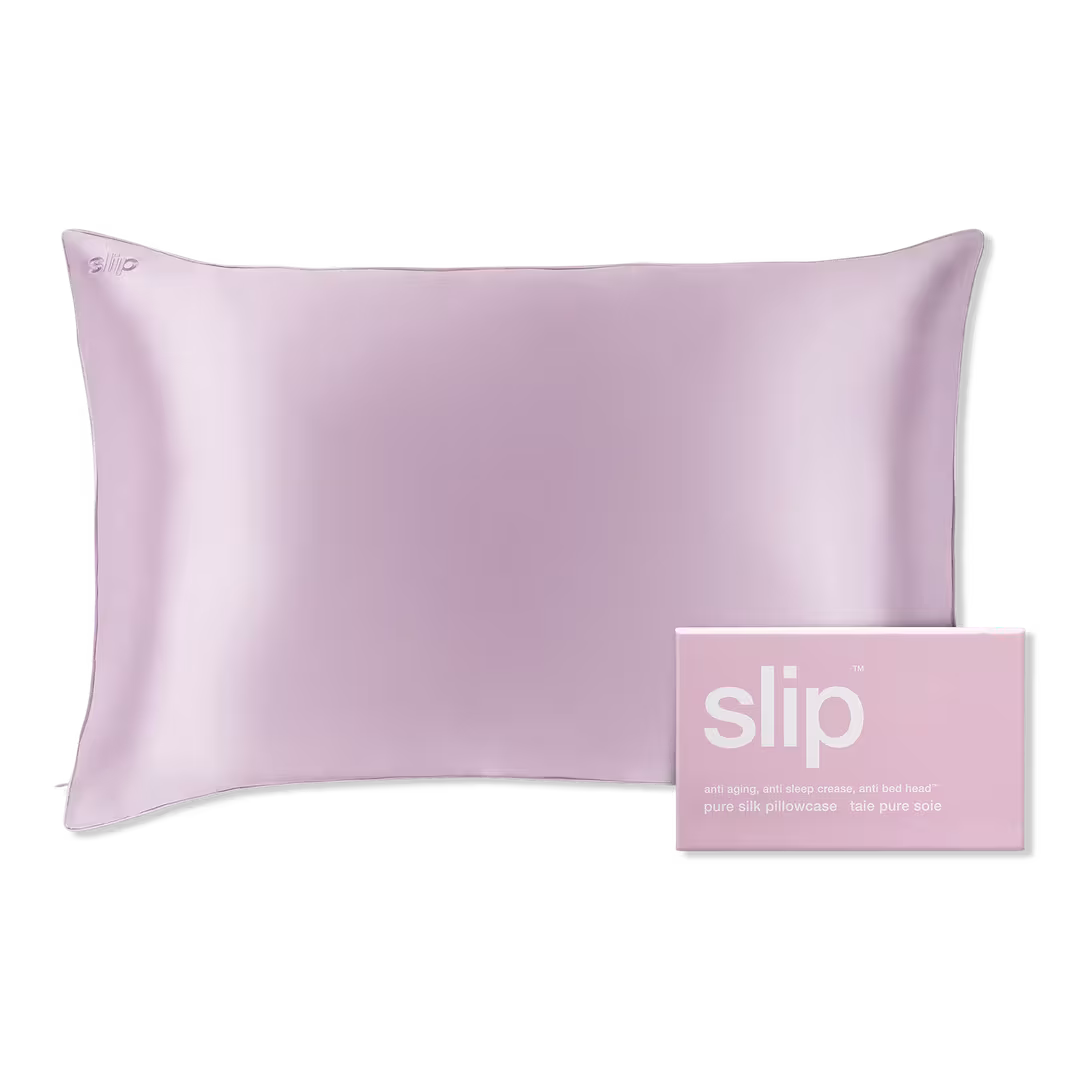 Slip  Pure Silk Queen Pillowcase